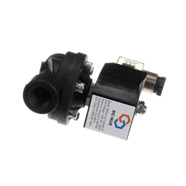 (image for) Roundup - AJ Antunes 7002631 VALVE, SOLENOID, 110V 50/60HZ